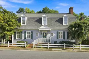 311 Muirfield Dr, Winston-Salem, NC 27106 - Photo 1