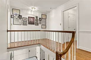 311 Muirfield Dr, Winston-Salem, NC 27106 - Photo 35