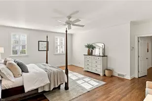 311 Muirfield Dr, Winston-Salem, NC 27106 - Photo 29
