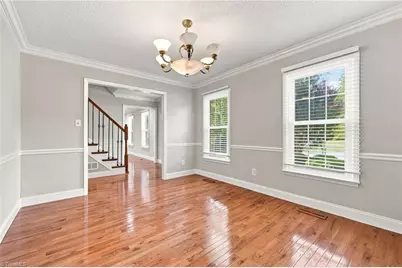105 Peach Orchard Drive, Greensboro, NC 27455 - Photo 9