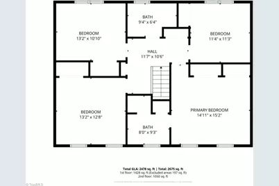 105 Peach Orchard Drive, Greensboro, NC 27455 - Photo 33