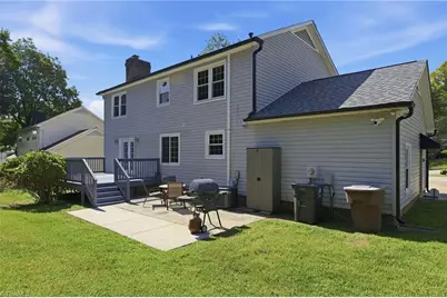 105 Peach Orchard Drive, Greensboro, NC 27455 - Photo 29