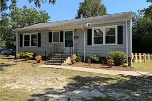 213 Watson Dr, Burlington, NC 27217 - Photo 1