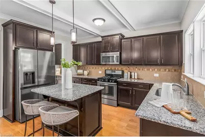 431 Shady Grove Court, Winston-Salem, NC 27103 - Photo 3