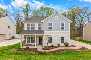 431 Shady Grove Ct, Winston-Salem, NC 27103 - Photo 1