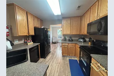 4413 Gray Wolf Way, Greensboro, NC 27406 - Photo 3