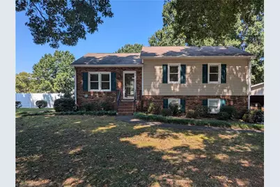 1004 Renee Drive, Kernersville, NC 27284 - Photo 1