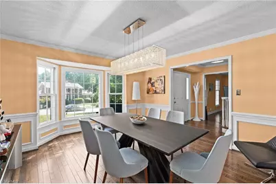 1317 Overland Drive, High Point, NC 27262 - Photo 5