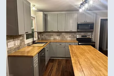 105 Old Nc Highway 109, Lexington, NC 27292 - Photo 5