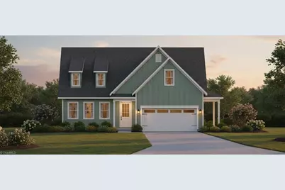 504 Saddleback Road, Greensboro, NC 27455 - Photo 1