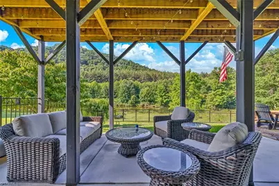 309 Flint River Drive, Laurel Springs, NC 28644 - Photo 41