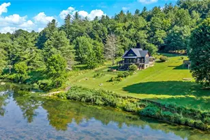 309 Flint River Dr, Laurel Springs, NC 28644 - Photo 5