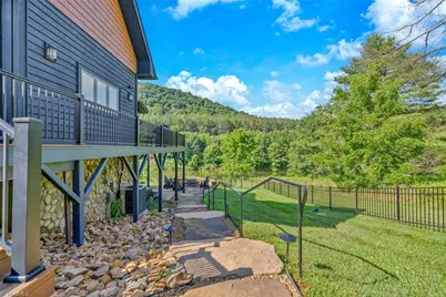 309 Flint River Drive, Laurel Springs, NC 28644 - Photo 45