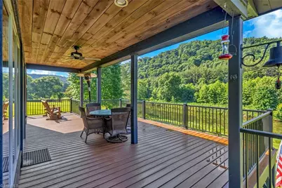 309 Flint River Drive, Laurel Springs, NC 28644 - Photo 21
