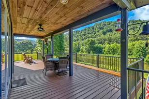 309 Flint River Dr, Laurel Springs, NC 28644 - Photo 21
