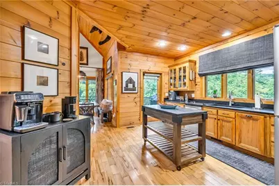309 Flint River Drive, Laurel Springs, NC 28644 - Photo 11