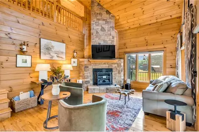 309 Flint River Drive, Laurel Springs, NC 28644 - Photo 17