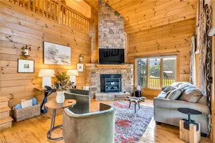 309 Flint River Dr, Laurel Springs, NC 28644 - Photo 17