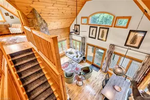 309 Flint River Dr, Laurel Springs, NC 28644 - Photo 25