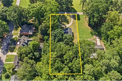 737 Lakeview Drive, Henderson, NC 27536 - Photo 17