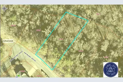 Lot 90 Haynoke Drive, Graham, NC 27253 - Photo 1