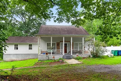 290 Grady Road, Reidsville, NC 27320 - Photo 1