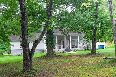 290 Grady Road, Reidsville, NC 27320 - Photo 3