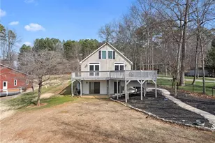 1016 Ervin Dr, Lexington, NC 27292 - Photo 1
