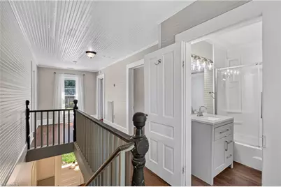 140 Harper Street, Star, NC 27356 - Photo 21