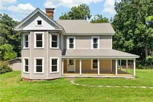 140 Harper St, Star, NC 27356 - Photo 1