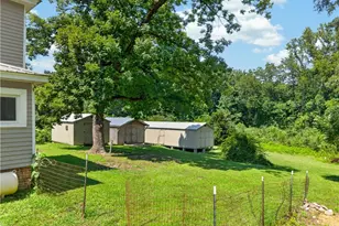 140 Harper St, Star, NC 27356 - Photo 39