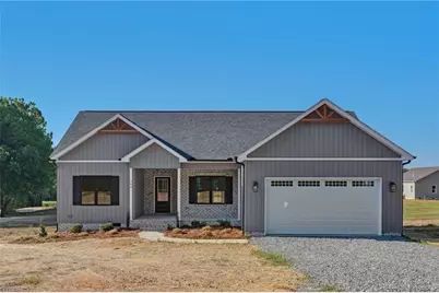 298 Cole Road, Reidsville, NC 27320 - Photo 1