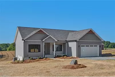 298 Cole Road, Reidsville, NC 27320 - Photo 3