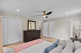 714 Edgewood Rd, Asheboro, NC 27205 - Photo 23