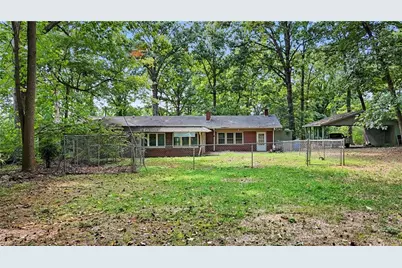 386 Broad Street, Denton, NC 27239 - Photo 3