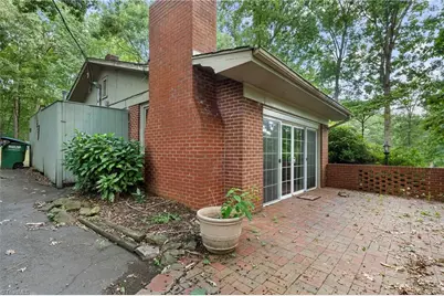 386 Broad Street, Denton, NC 27239 - Photo 5