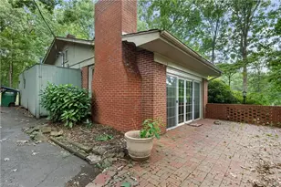 386 Broad St, Denton, NC 27239 - Photo 5
