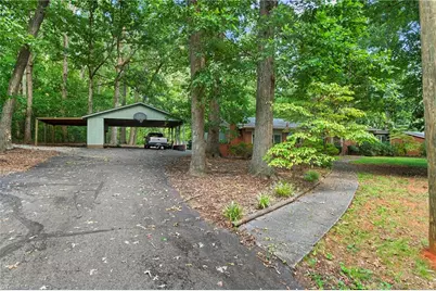 386 Broad Street, Denton, NC 27239 - Photo 11