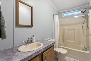 1418 William Riley Rd, Efland, NC 27243 - Photo 17