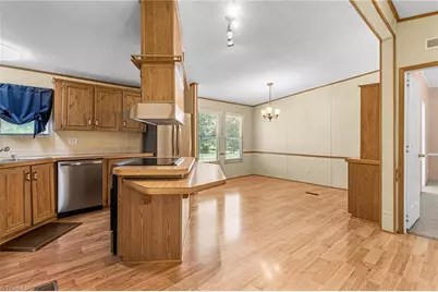 1418 William Riley Road, Efland, NC 27243 - Photo 5