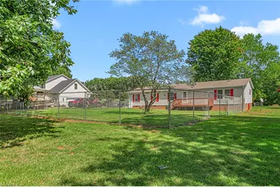 1418 William Riley Road, Efland, NC 27243 - Photo 33
