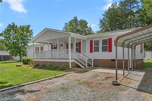 1418 William Riley Rd, Efland, NC 27243 - Photo 3
