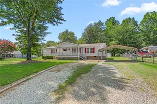 1418 William Riley Rd, Efland, NC 27243 - Photo 35