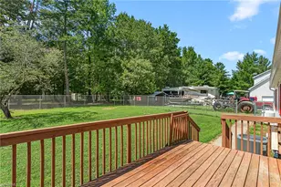 1418 William Riley Rd, Efland, NC 27243 - Photo 27