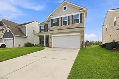 2310 Wise Owl Drive, McLeansville, NC 27301 - Photo 3