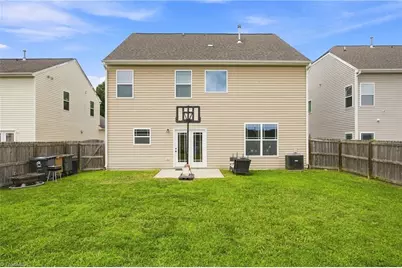 2310 Wise Owl Drive, McLeansville, NC 27301 - Photo 35