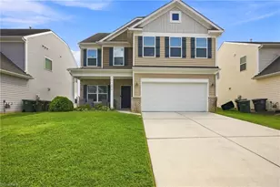 2310 Wise Owl Dr, McLeansville, NC 27301 - Photo 1