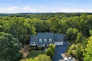 2531 Peppertree Ridge Rd, Randleman, NC 27317 - Photo 45