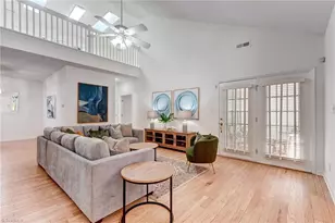 6602 Daniel Pierce Dr, Greensboro, NC 27410 - Photo 5