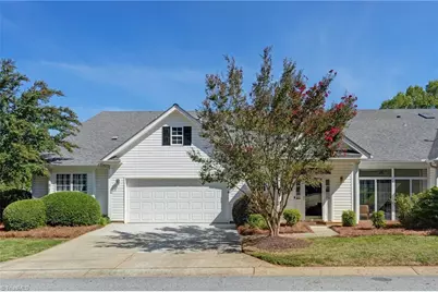 6602 Daniel Pierce Drive, Greensboro, NC 27410 - Photo 1